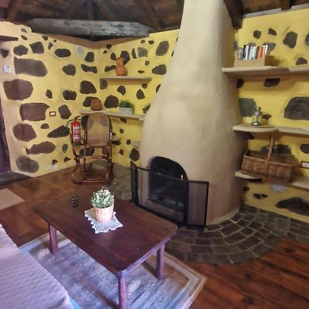 Chc - Casa Rural Del Molino Buenavista Del Norte Eksteriør bilde